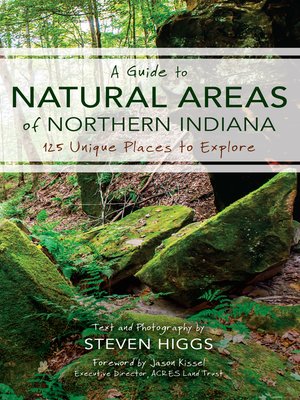 cover image of A Guide to Natural Areas of Northern Indiana